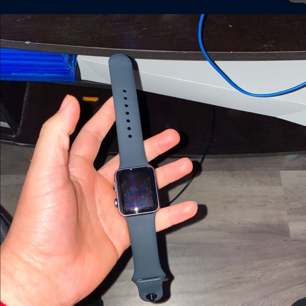 Apple Watch 3